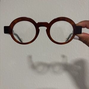 Anne & Valentin eyeglasses